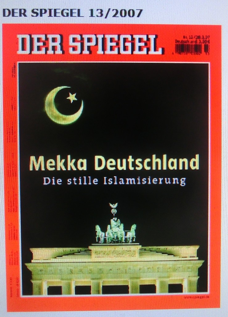 MekkaDeutschlandDerSpiegelCapa