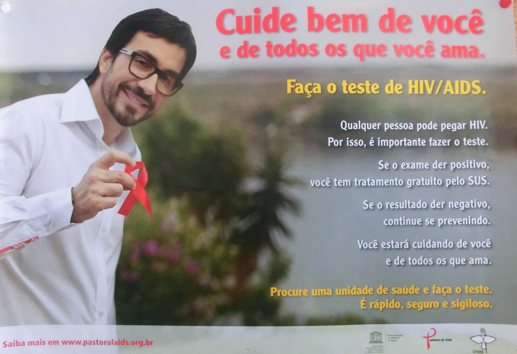 AidsBrasilienCNBB1