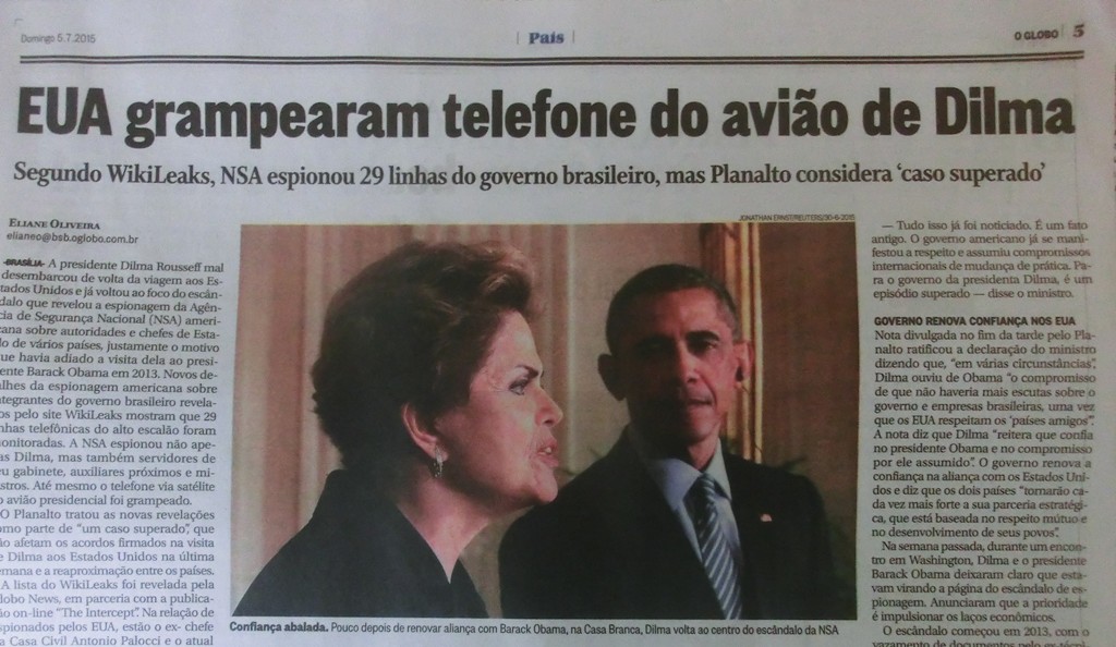 RousseffAbhörskandalFlugzeugtelefon1