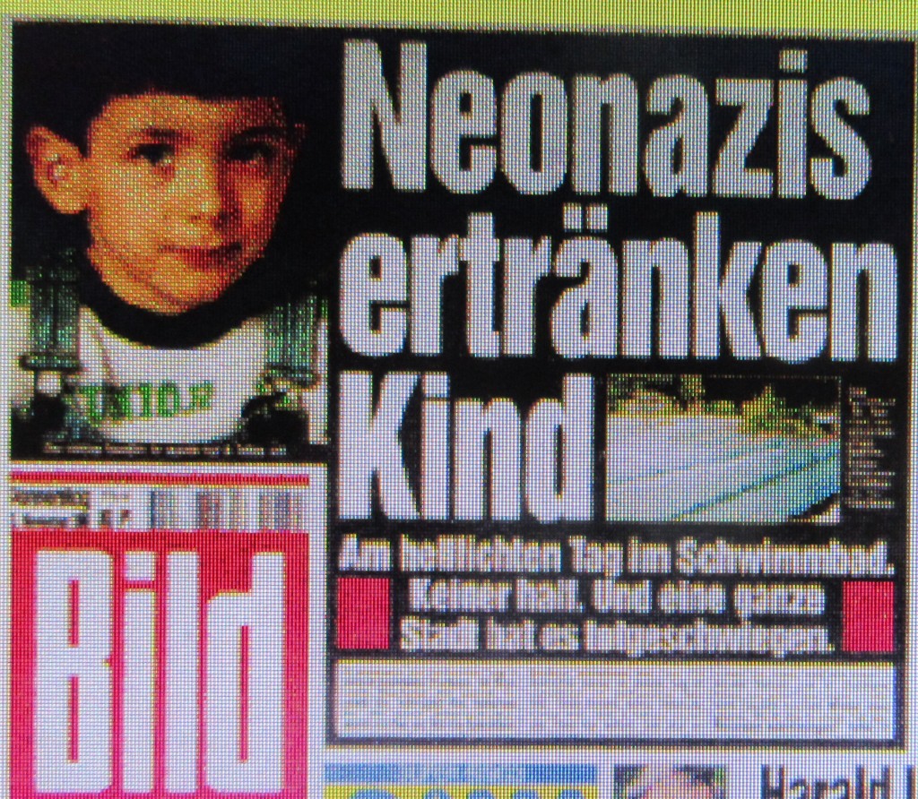 SebnitzNeonazisertränkenKind