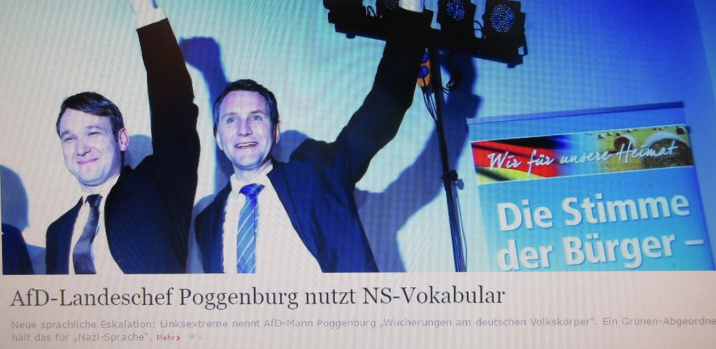 VolkskörperFAZ