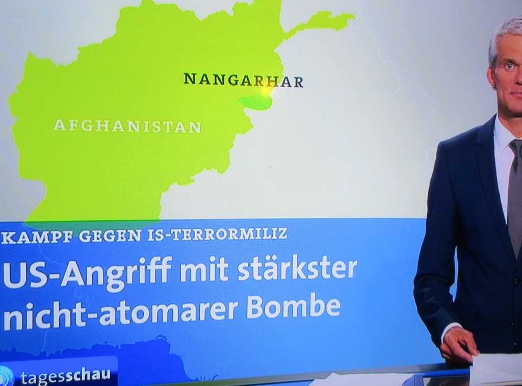 AfghanistanUSBombe17