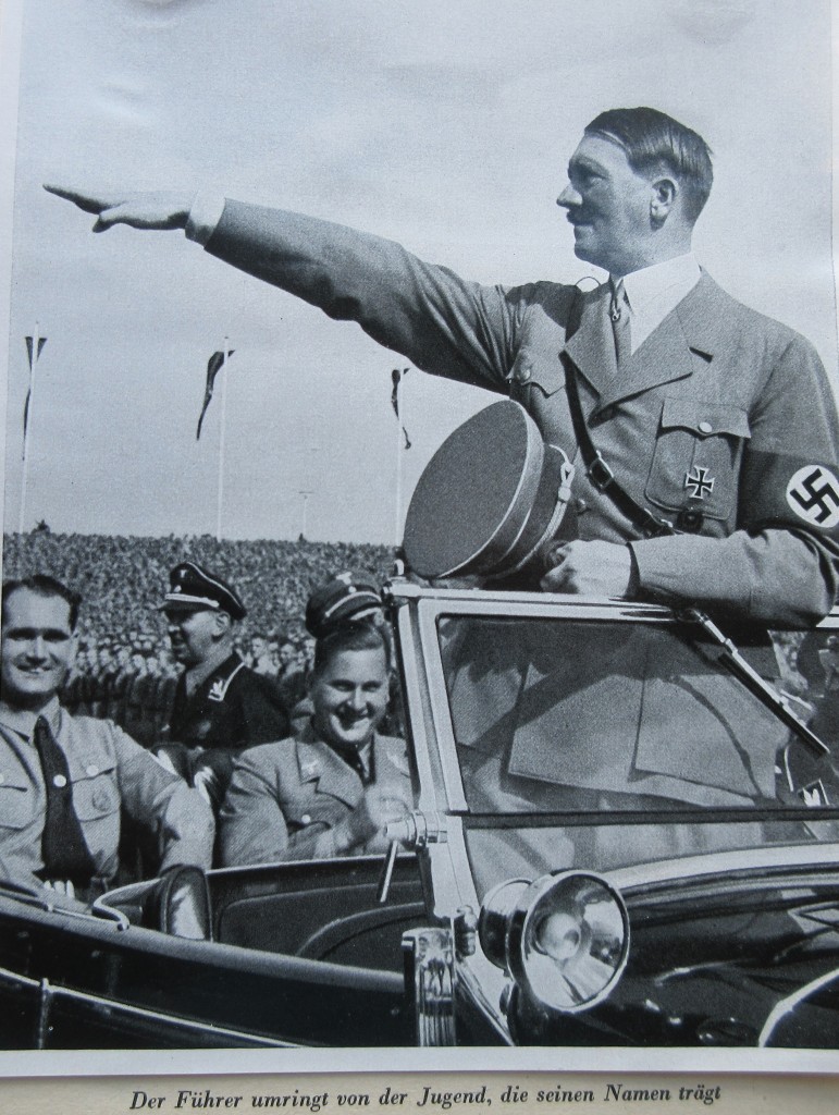 HitlerJugend