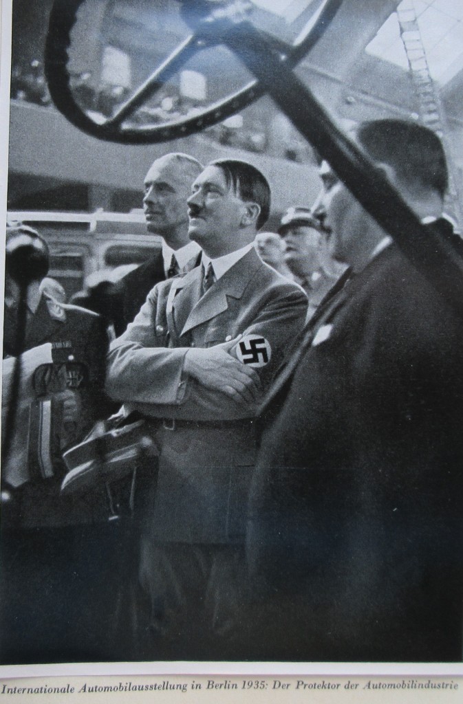 HitlerAutoindustrie1