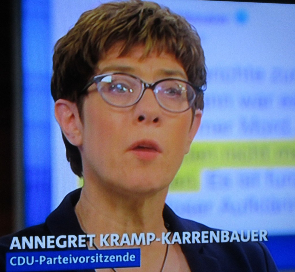 KrampKarrenbauer19