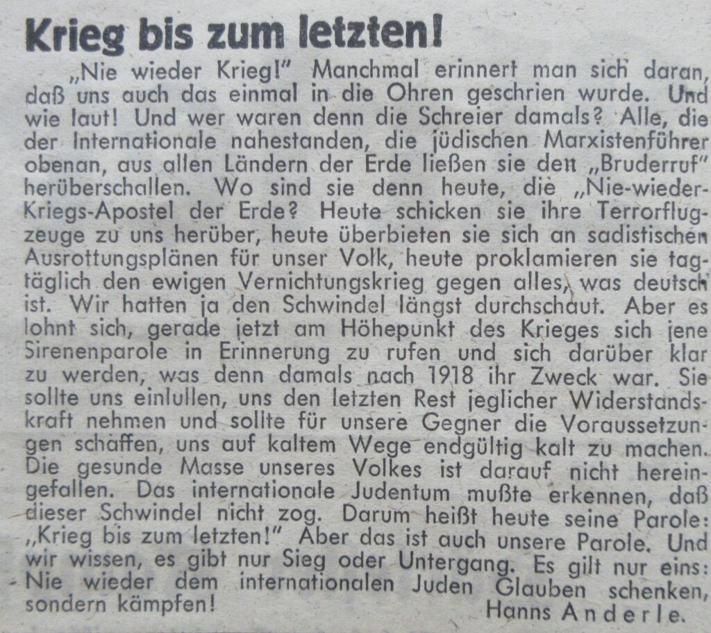 Nazizeitung14