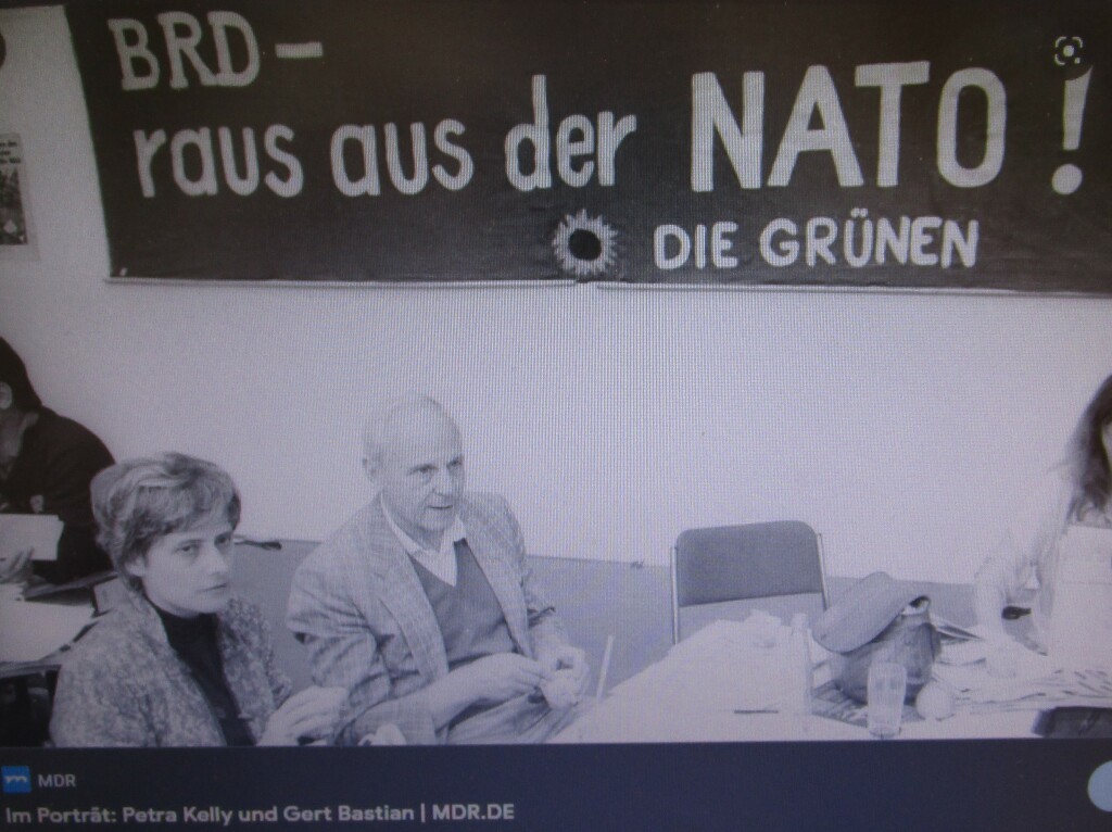 GrüneKellyNATO1