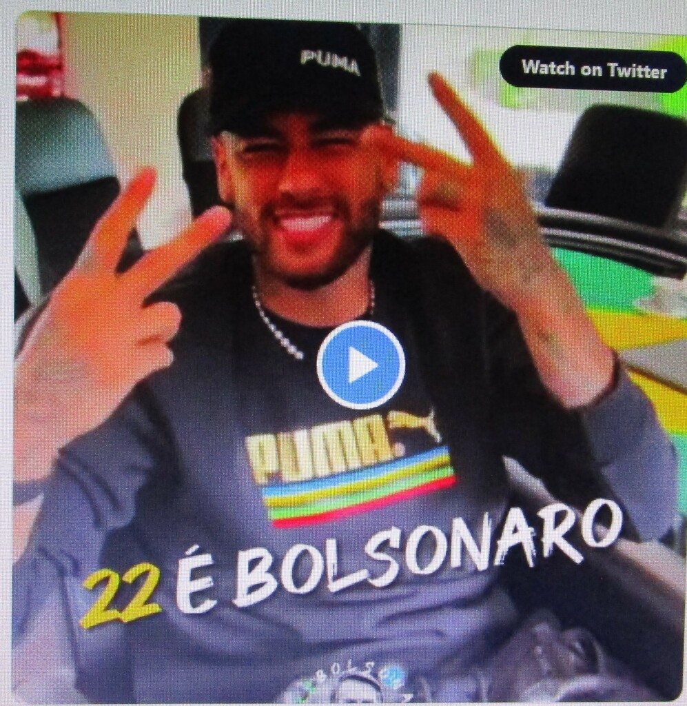 BolsonaroNeymar1