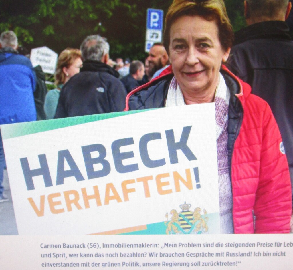 habeckverhaftenPlauen1